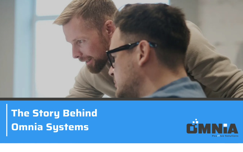 The story behind Omnia Systems